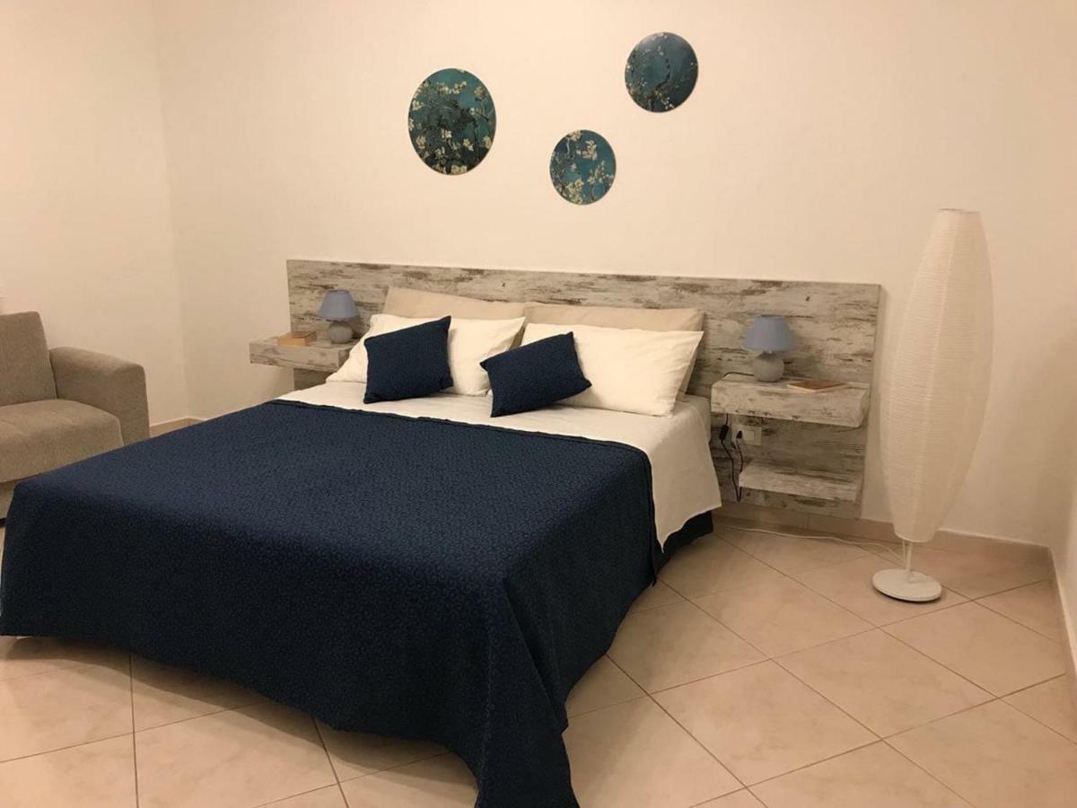 Casa Vacanze Meraki Noto Luaran gambar