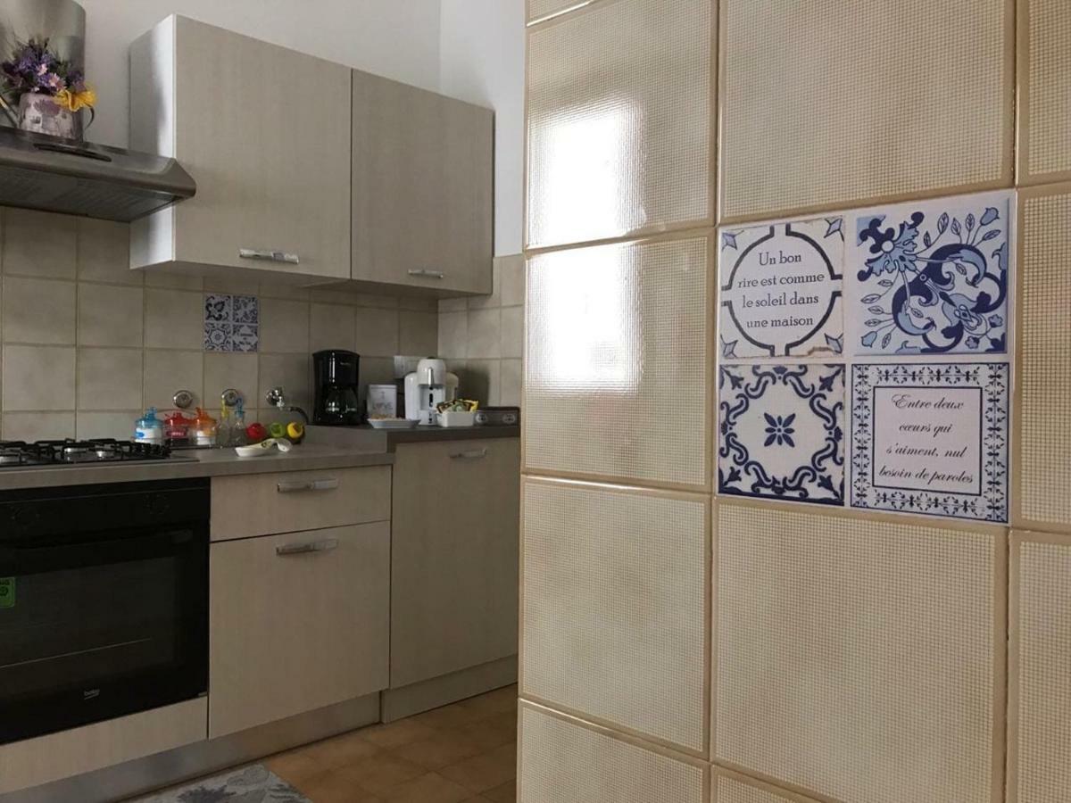 Casa Vacanze Meraki Noto Luaran gambar