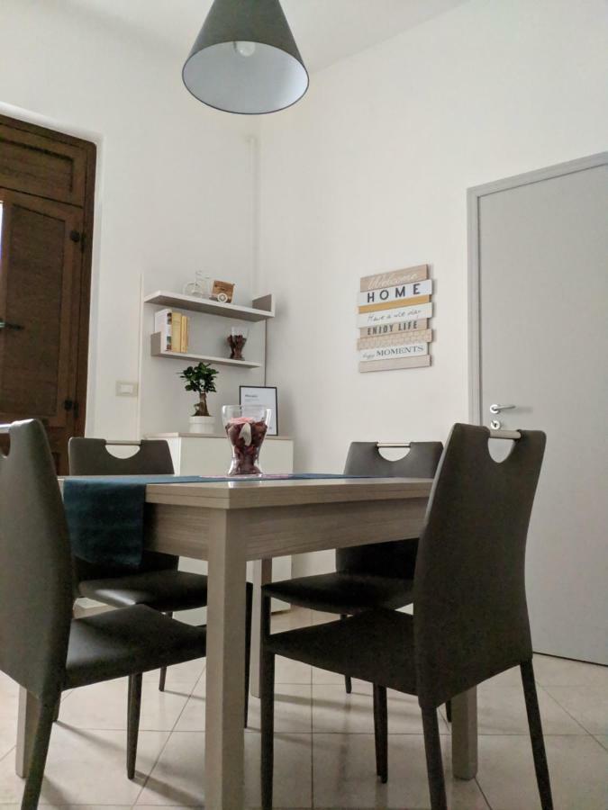 Casa Vacanze Meraki Noto Luaran gambar