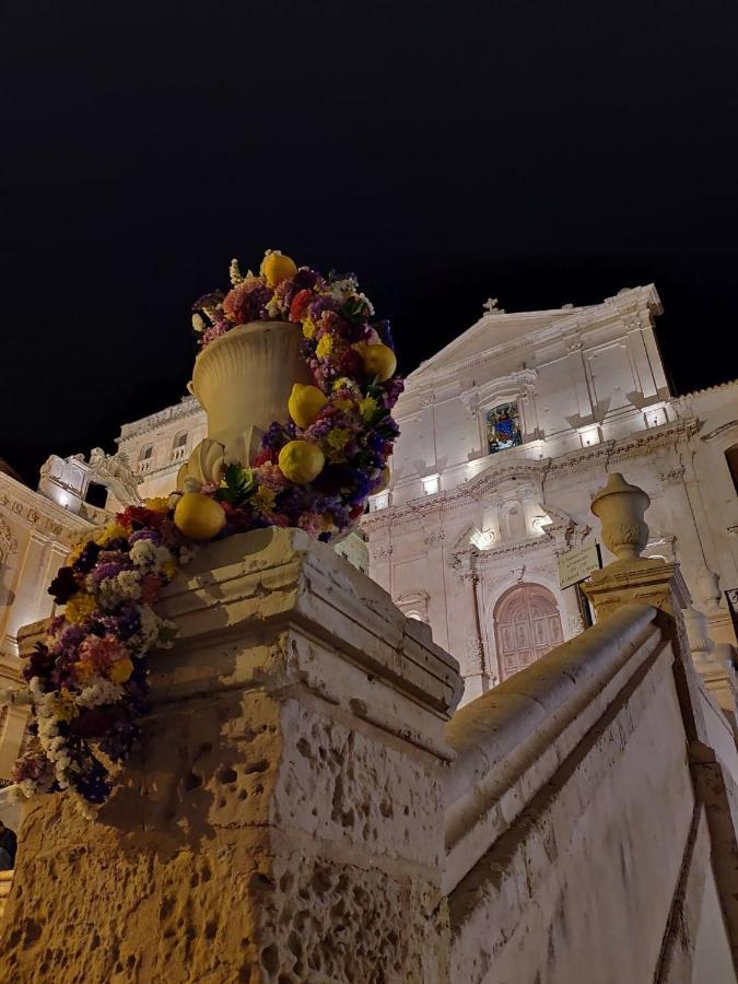Casa Vacanze Meraki Noto Luaran gambar