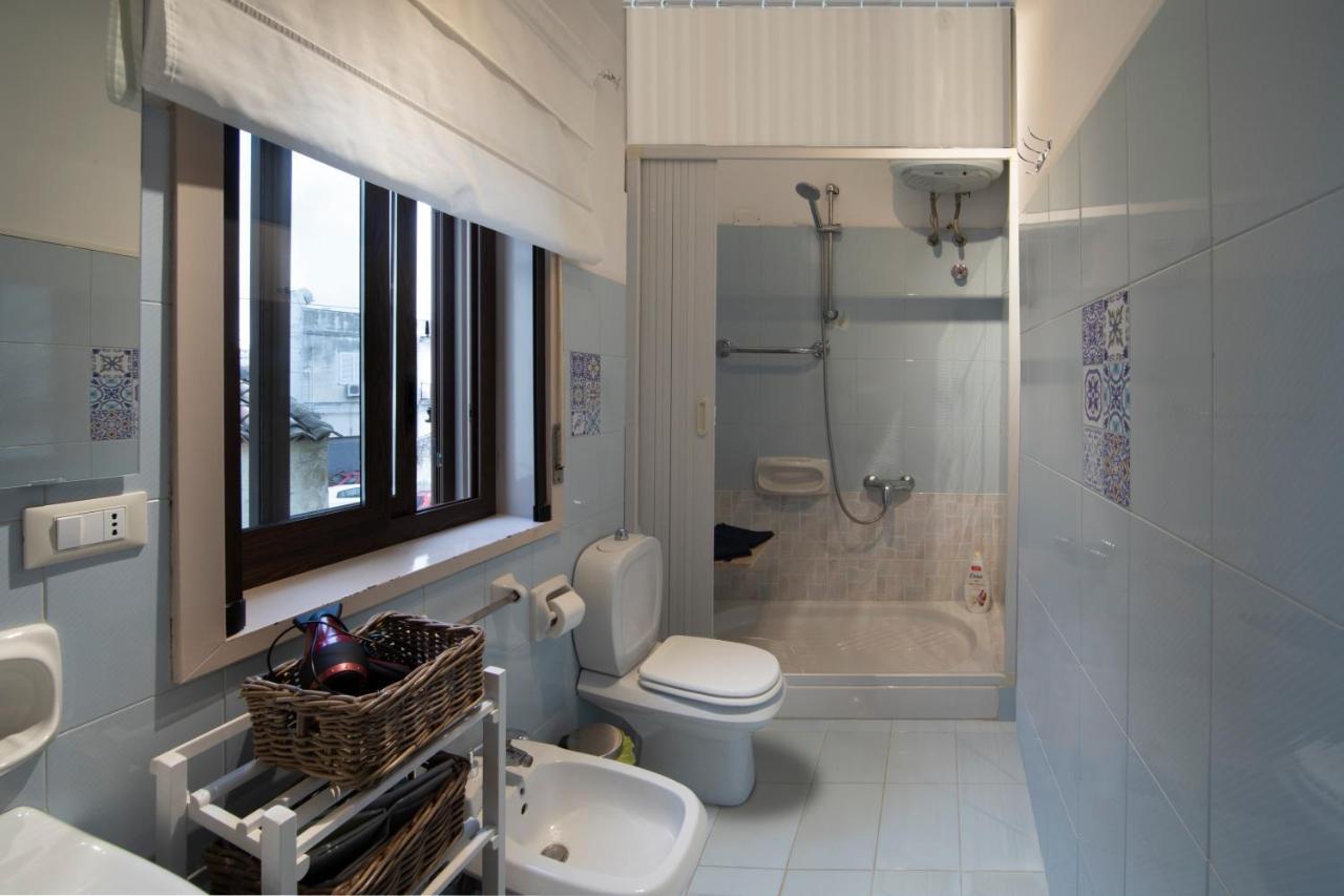 Casa Vacanze Meraki Noto Luaran gambar