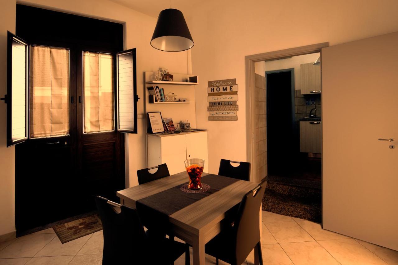Casa Vacanze Meraki Noto Luaran gambar